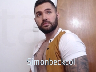 Simonbeckcol