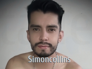simoncollins Ta Model