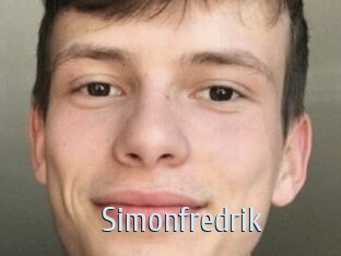Simonfredrik
