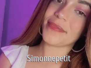 Simonnepetit