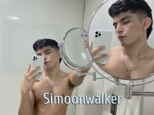 Simoonwalker