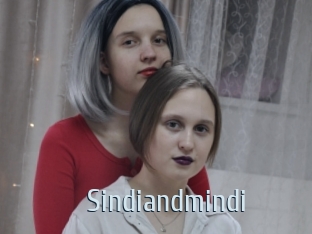 Sindiandmindi