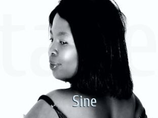 Sine