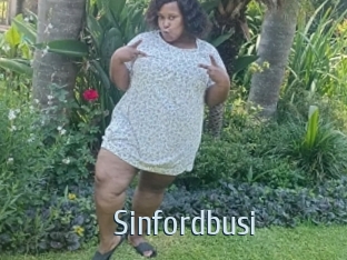 Sinfordbusi