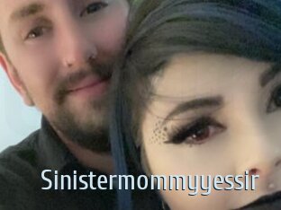 Sinistermommyyessir
