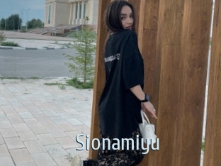 Sionamiyu