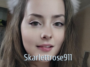 Skarlettrose911