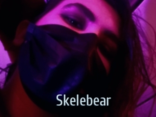 Skelebear