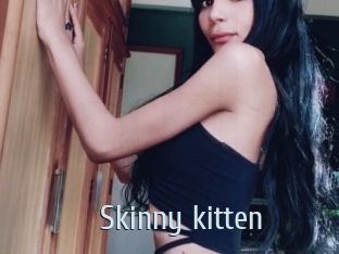 skinny_kitten Ta Model