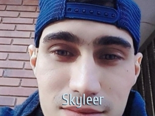 Skyleer