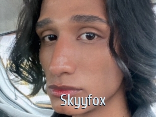 Skyyfox
