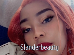Slanderbeauty