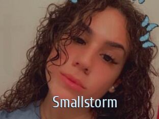 Smallstorm