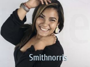 Smithnorris