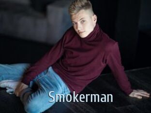 Smokerman