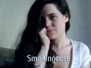 Smokingrose