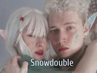 Snowdouble