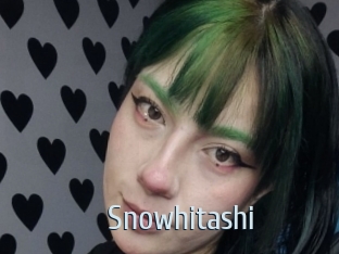 Snowhitashi