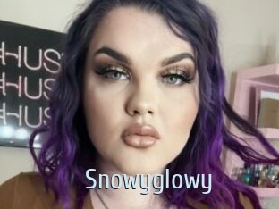 Snowyglowy