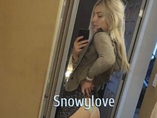 Snowylove