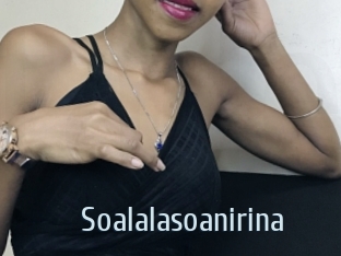Soalalasoanirina