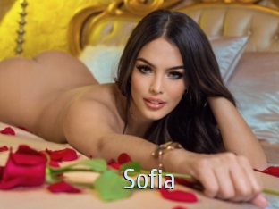 sofia Ta Model