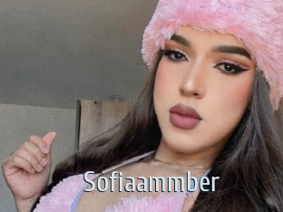 Sofiaammber