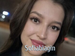 Sofiabiagin