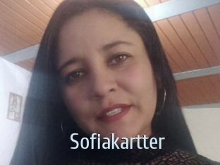 Sofiakartter