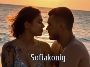 Sofiakonig