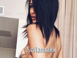 Sofiamakk