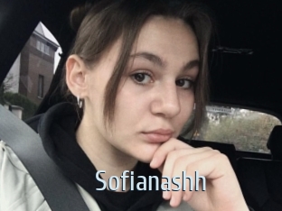 Sofianashh