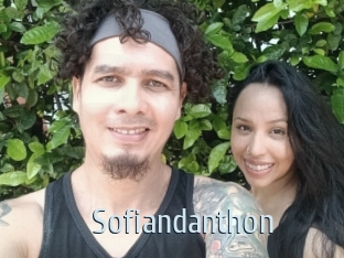 Sofiandanthon