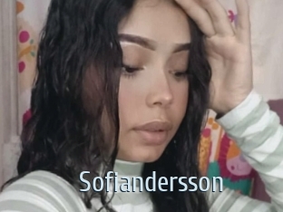Sofiandersson