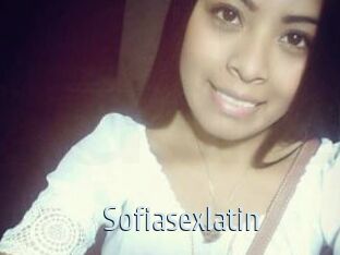 Sofiasexlatin