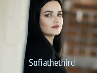 Sofiathethird