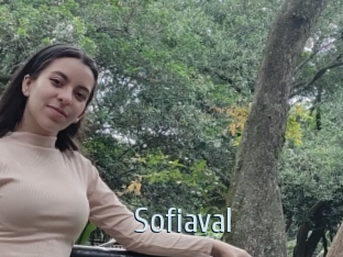 Sofiaval