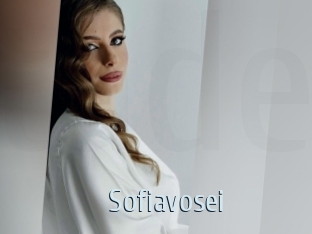 Sofiavosei