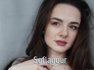 Sofiayour