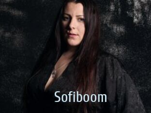 Sofiboom