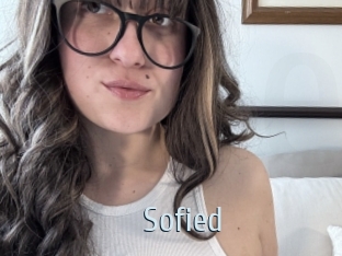 Sofied