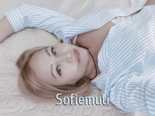 Sofiemuti