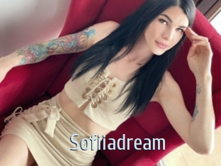 sofiiadream Ta Model