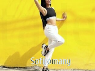 Sofiromany