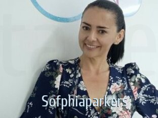 Sofphiaparkers