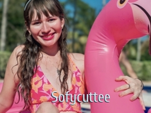 Sofycuttee