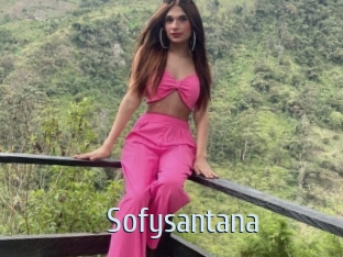 Sofysantana