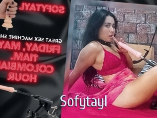 Sofytayl