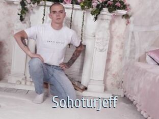 Sohoturjeff
