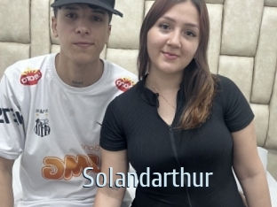 Solandarthur